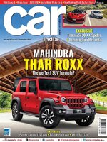 Car India